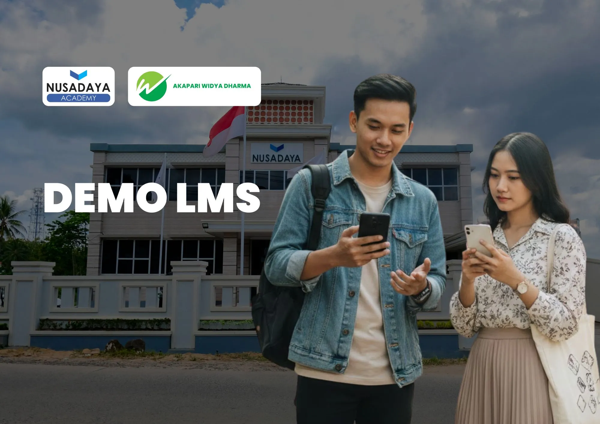 DEMO LMS