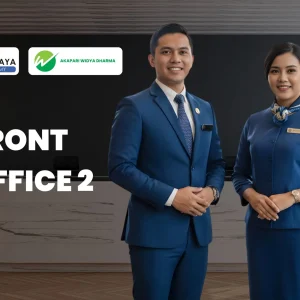FRONT OFFICE 2