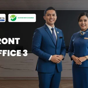 FRONT OFFICE 3