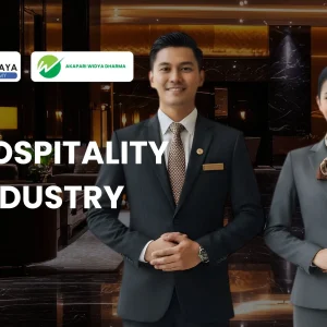 HOSPITALITY INDUSTRY