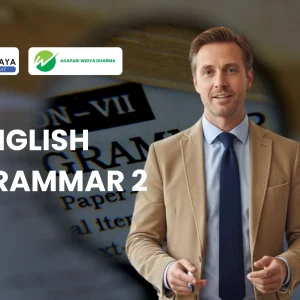 ENGLISH GRAMMAR 2