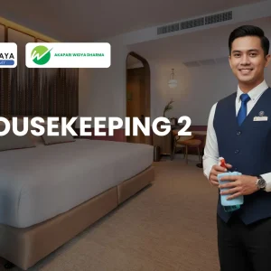 HOUSEKEEPING 2
