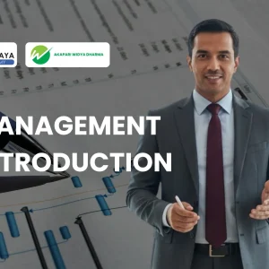 MANAGEMENT INTRODUCTION