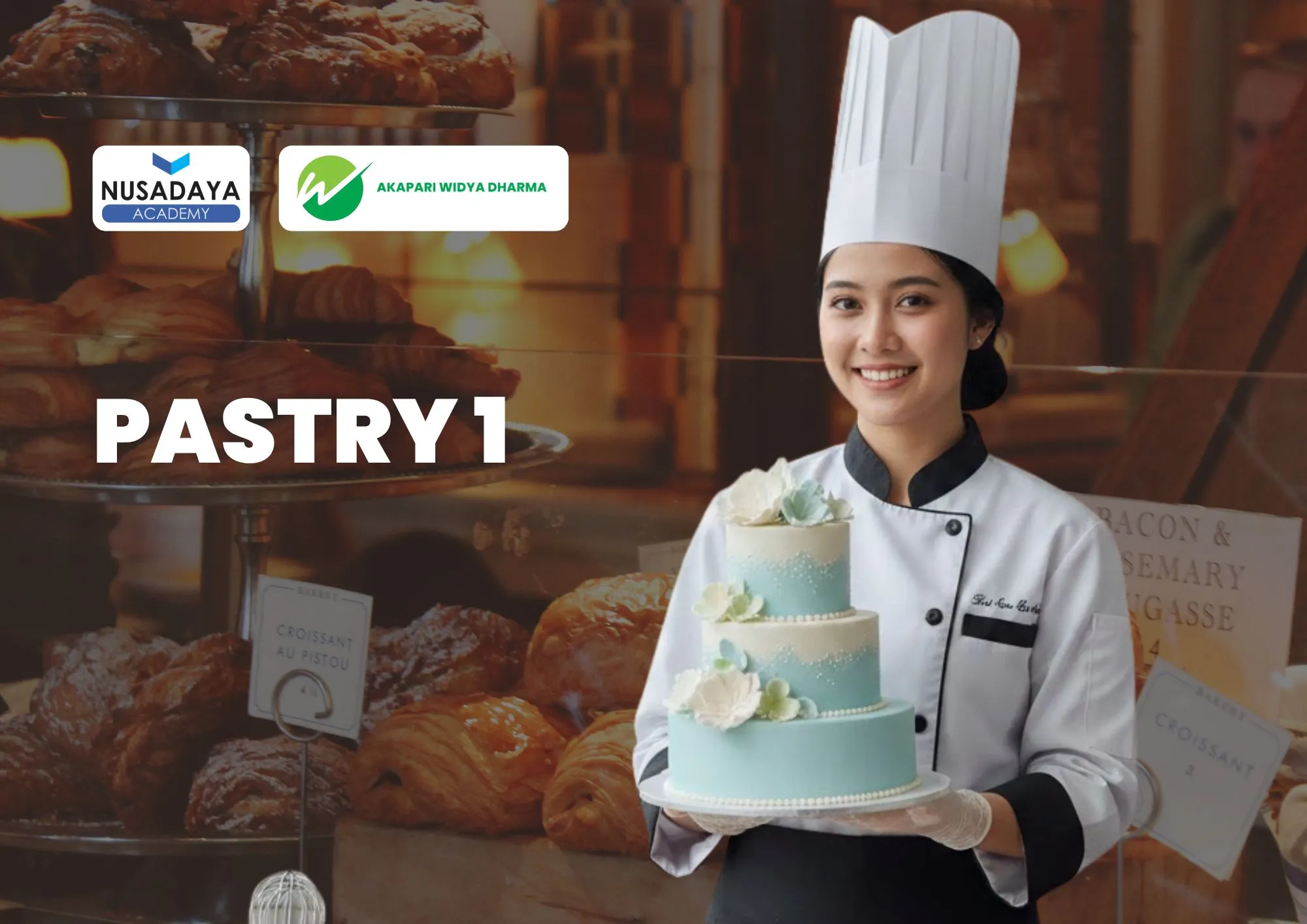 PASTRY 1