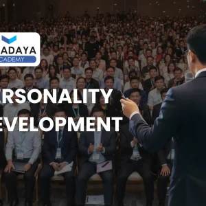 PERSONALITY DEVELOPMENT