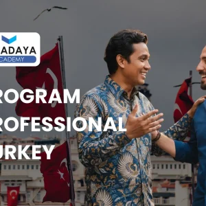 PROGRAM PROFESSIONAL TURKEY