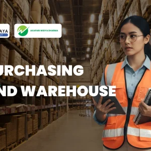 PURCHASING and WAREHOUSE