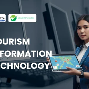 INFORMATION TECHNOLOGY IN TOURISM