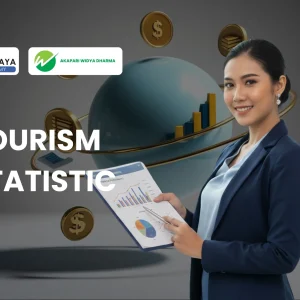 TOURISM STATISTIC